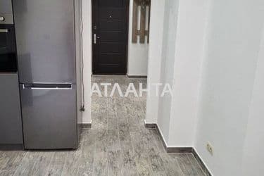 1-кімнатна квартира за адресою Овідіопольська дор. (площа 39,5 м²) - Atlanta.ua - фото 12