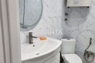 1-кімнатна квартира за адресою Овідіопольська дор. (площа 39,5 м²) - Atlanta.ua - фото 14