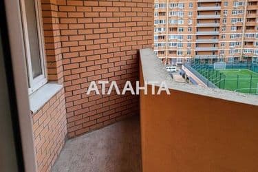 1-кімнатна квартира за адресою Овідіопольська дор. (площа 39,5 м²) - Atlanta.ua - фото 16