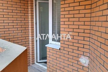 1-кімнатна квартира за адресою Овідіопольська дор. (площа 39,5 м²) - Atlanta.ua - фото 17