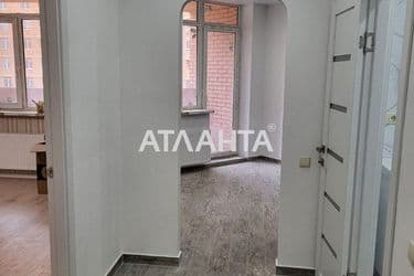 1-кімнатна квартира за адресою Овідіопольська дор. (площа 39,5 м²) - Atlanta.ua - фото 18