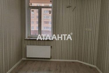 1-кімнатна квартира за адресою Овідіопольська дор. (площа 39,5 м²) - Atlanta.ua - фото 20