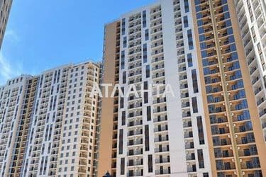 1-room apartment apartment by the address st. Krasnova (area 41 m²) - Atlanta.ua - photo 7