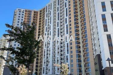 1-room apartment apartment by the address st. Krasnova (area 41 m²) - Atlanta.ua - photo 6