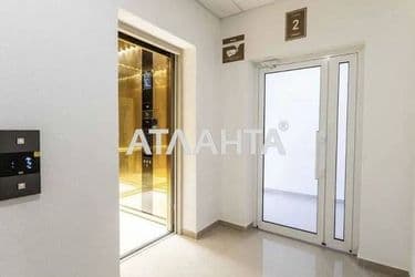 1-room apartment apartment by the address st. Krasnova (area 41 m²) - Atlanta.ua - photo 9