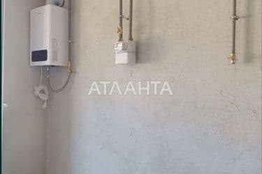 1-room apartment apartment by the address st. Shevchenko (area 42 m²) - Atlanta.ua - photo 18
