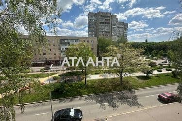 3-комнатная квартира по адресу Космонавтов просп. (площадь 60 м²) - Atlanta.ua - фото 24