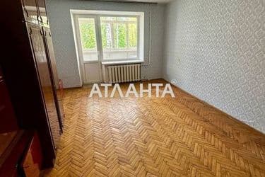 3-комнатная квартира по адресу Космонавтов просп. (площадь 60 м²) - Atlanta.ua - фото 25