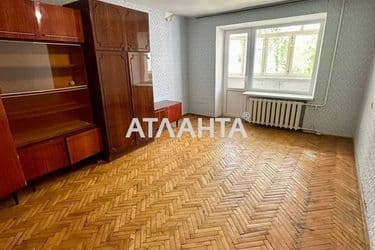 3-комнатная квартира по адресу Космонавтов просп. (площадь 60 м²) - Atlanta.ua - фото 26