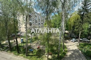3-комнатная квартира по адресу Космонавтов просп. (площадь 60 м²) - Atlanta.ua - фото 29
