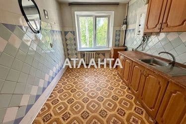 3-комнатная квартира по адресу Космонавтов просп. (площадь 60 м²) - Atlanta.ua - фото 34