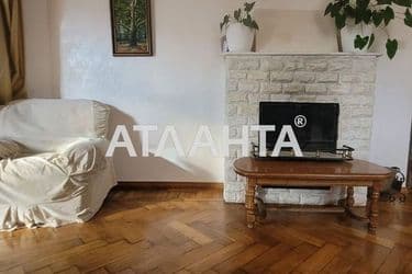 3-кімнатна квартира за адресою вул. Пастера (площа 111,2 м²) - Atlanta.ua - фото 20