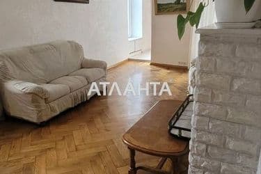 3-кімнатна квартира за адресою вул. Пастера (площа 111,2 м²) - Atlanta.ua - фото 23