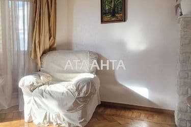 3-кімнатна квартира за адресою вул. Пастера (площа 111,2 м²) - Atlanta.ua - фото 27