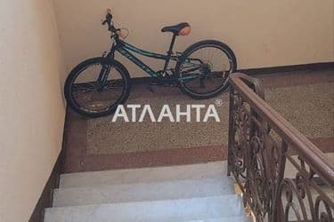 3-кімнатна квартира за адресою вул. Пастера (площа 111,2 м²) - Atlanta.ua - фото 36