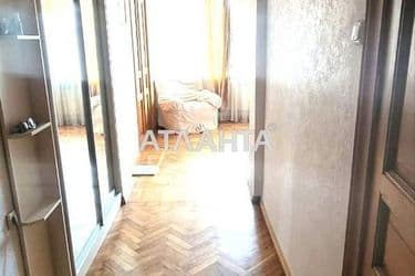 3-кімнатна квартира за адресою вул. Пастера (площа 111,2 м²) - Atlanta.ua - фото 35