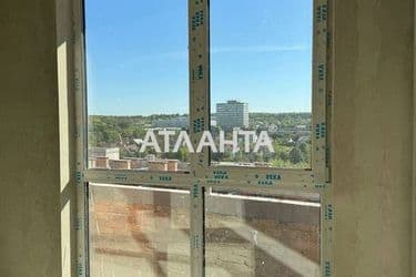 1-комнатная квартира по адресу ул. Соняшникова (площадь 41,0 м²) - Atlanta.ua - фото 23