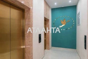1-room apartment apartment by the address st. Krasnova (area 42,5 m²) - Atlanta.ua - photo 8