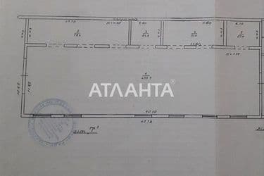 Коммерческая недвижимость по адресу ул. Онежская (площадь 680,5 м²) - Atlanta.ua - фото 18