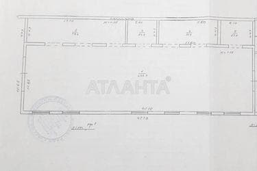 Commercial real estate at st. Onezhskaya (area 680,5 m²) - Atlanta.ua - photo 21