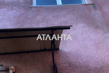2-кімнатна квартира за адресою вул. Дальницька (площа 44,6 м²) - Atlanta.ua - фото 33