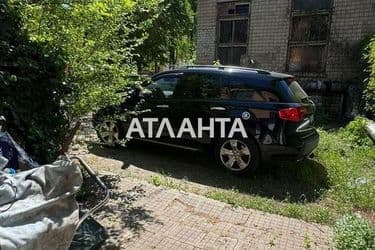 2-комнатная квартира по адресу ул. Стуса василя (площадь 47,6 м²) - Atlanta.ua - фото 12