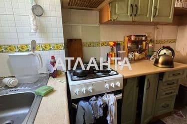 2-комнатная квартира по адресу ул. Стуса василя (площадь 47,6 м²) - Atlanta.ua - фото 13