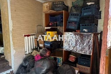 2-комнатная квартира по адресу ул. Стуса василя (площадь 47,6 м²) - Atlanta.ua - фото 16