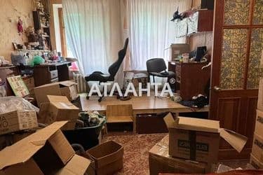 2-комнатная квартира по адресу ул. Стуса василя (площадь 47,6 м²) - Atlanta.ua - фото 19