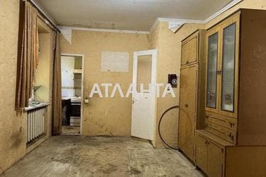 2-комнатная квартира по адресу ул. Стуса василя (площадь 47,6 м²) - Atlanta.ua - фото 37