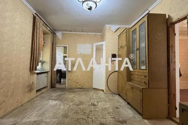 2-комнатная квартира по адресу ул. Стуса василя (площадь 47,6 м²) - Atlanta.ua - фото 38