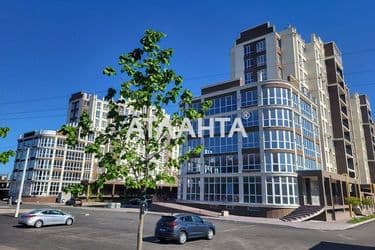 1-кімнатна квартира за адресою вул. Богуславська (площа 32 м²) - Atlanta.ua - фото 38