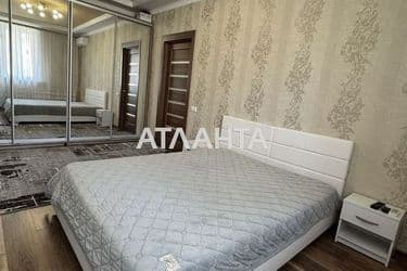 1-кімнатна квартира за адресою вул. Ломоносова (площа 40 м²) - Atlanta.ua - фото 21