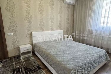 1-кімнатна квартира за адресою вул. Ломоносова (площа 40 м²) - Atlanta.ua - фото 23