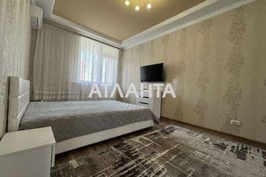 1-кімнатна квартира за адресою вул. Ломоносова (площа 40 м²) - Atlanta.ua - фото 25