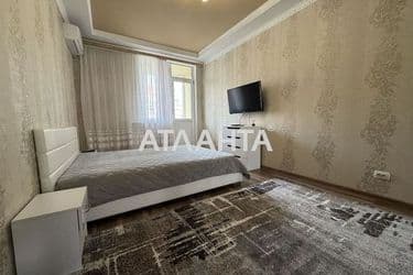 1-кімнатна квартира за адресою вул. Ломоносова (площа 40 м²) - Atlanta.ua - фото 26