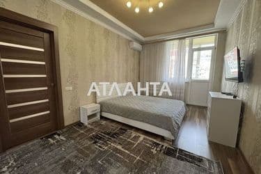 1-кімнатна квартира за адресою вул. Ломоносова (площа 40 м²) - Atlanta.ua - фото 27