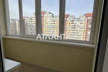 1-кімнатна квартира за адресою вул. Ломоносова (площа 40 м²) - Atlanta.ua - фото 28