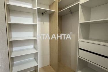 1-кімнатна квартира за адресою вул. Ломоносова (площа 40 м²) - Atlanta.ua - фото 31