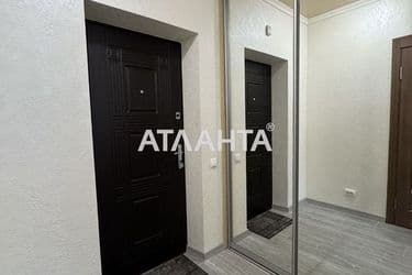1-кімнатна квартира за адресою вул. Ломоносова (площа 40 м²) - Atlanta.ua - фото 33