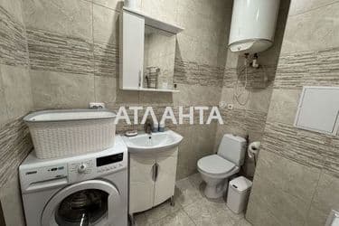 1-кімнатна квартира за адресою вул. Ломоносова (площа 40 м²) - Atlanta.ua - фото 34