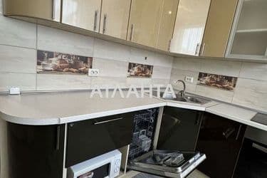 1-кімнатна квартира за адресою вул. Ломоносова (площа 40 м²) - Atlanta.ua - фото 35