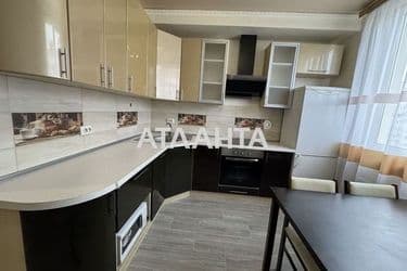 1-кімнатна квартира за адресою вул. Ломоносова (площа 40 м²) - Atlanta.ua - фото 36