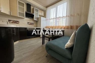 1-кімнатна квартира за адресою вул. Ломоносова (площа 40 м²) - Atlanta.ua - фото 38
