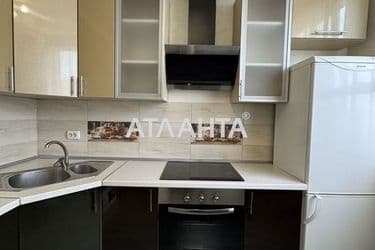 1-кімнатна квартира за адресою вул. Ломоносова (площа 40 м²) - Atlanta.ua - фото 39