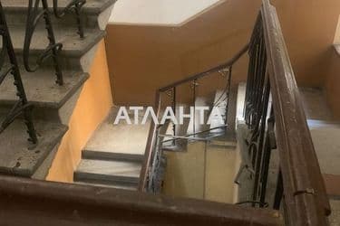 Коммунальная квартира по адресу ул. Пироговская (площадь 24 м²) - Atlanta.ua - фото 16