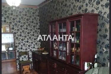 3-кімнатна квартира за адресою вул. Висоцького (площа 70 м²) - Atlanta.ua - фото 19