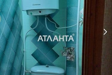 3-кімнатна квартира за адресою вул. Висоцького (площа 70 м²) - Atlanta.ua - фото 22