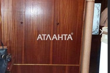 3-кімнатна квартира за адресою вул. Висоцького (площа 70 м²) - Atlanta.ua - фото 25