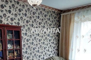 3-кімнатна квартира за адресою вул. Висоцького (площа 70 м²) - Atlanta.ua - фото 20